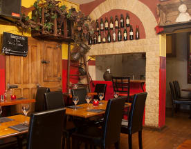 Les 10 Meilleurs Restaurants Avec Menu De Noel A Marseille Thefork Lafourchette