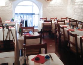 The 10 Best Italian Restaurants In Pigalle Saint Georges Paris Thefork