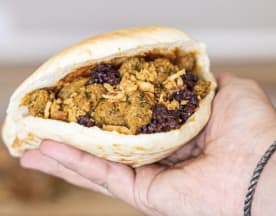 The Best Middle Eastern Restaurants Near Me | TheFork