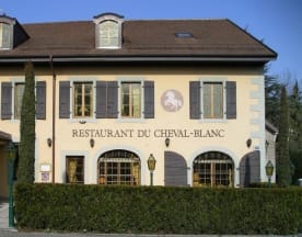 Le Cheval Blanc, Vandœuvres