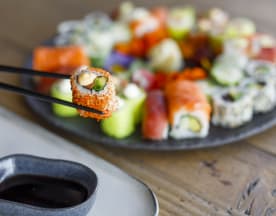 Enjoy Sushi Venelles, Venelles