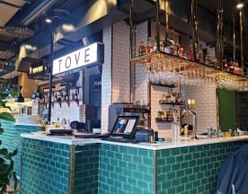 Restaurang Tove, Stockholm