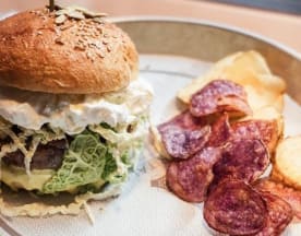 The 10 Best Burger Restaurants In Palermo Thefork