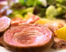 The 10 Best Creperie Restaurants In Nantes Thefork