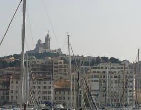 Ô Minots, Marseille