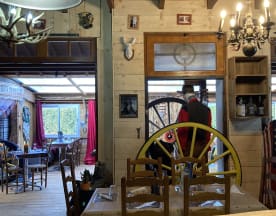 Tatanka Saloon, Saint-Hilaire-de-Riez