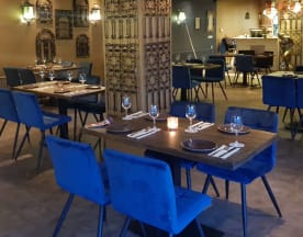 Nazareth tapas & grill, Drachten