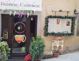 Birrificio Cortonese, Cortona