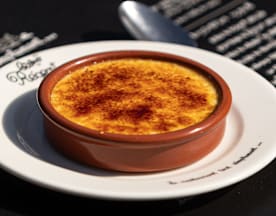 Bistro Régent Vertou, Vertou