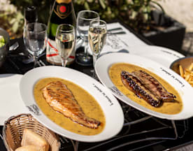 Bistro Régent Vertou, Vertou