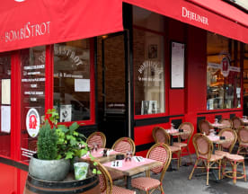 The 10 Best Bistro Restaurants In Gare De Lyon Paris Thefork