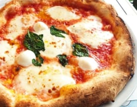 Pizzeria - Sofia Pizza Napoletana - Campo de' Fiori, Roma