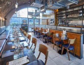 Westfield Restaurants: 27 Places To Grab A Bite At Westfield In London