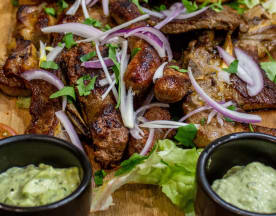 The 10 Best Halal Restaurants In Paris 19th Paris Thefork