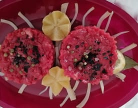 Opzioni senza glutine - Gianfrate Carni Pregiate, Alberobello