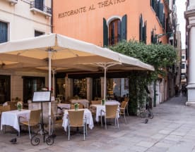 Al Theatro - Ponte di Rialto, Venezia