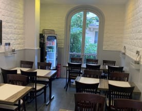 The 5 Best Lebanese Restaurants In Chatelet Les Halles Beaubourg Paris Thefork