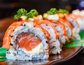 Japanese - Okko Sushi - Sausset-les-Pins, Carry-le-Rouet