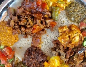 Afrikanisch - Vegan Africa, Reeuwijk