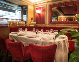 The 10 Best Brasserie Restaurants In Champs Elysees Paris Thefork