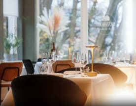 Brasserie Villa Heideheuvel, Hilversum