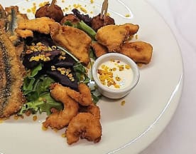 I Migliori 10 Ristoranti A Otranto Thefork