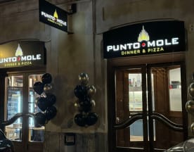 Punto Mole - Dinner & Pizza, Torino