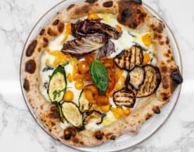 Pizzaria - Punto Mole - Dinner & Pizza, Turim