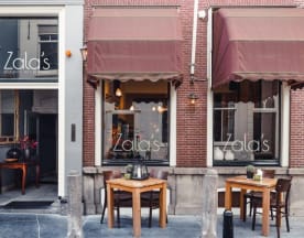 Zala's, Utrecht