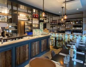 Les 5 Meilleurs Restaurants De Foie Gras A Rueil Malmaison 92500 Thefork Lafourchette