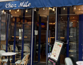 Chez Milo, Paris 6th