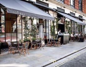 The 10 Best Restaurants in Marylebone, London - TheFork
