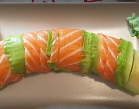 Matsu-Ya Sushi, Mieres