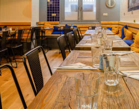 The 10 Best Brunch Restaurants In Champs Elysees Paris Thefork