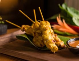 Restaurants Open On Christmas Eve 2022 St Paul The Best Restaurants Open On Christmas Day 2022 In Bank & St Paul's, London  | Thefork