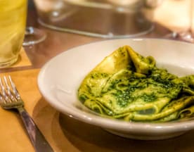 The 5 Best Pasta Restaurants in Genoa | TheFork