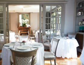 Fine Dining - Le Tastevin, Maisons-Laffitte