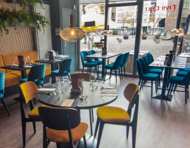 Restaurant Thai Chili, Utrecht