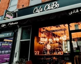 Cafe Chibo, London