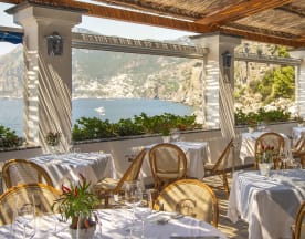 La Gavitella - Restaurant & Beach, Praiano