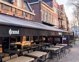 Restaurant Mals, Oisterwijk