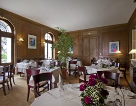 Restaurant d'hôtel - Manoir de Beauvoir, Poitiers