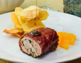Sebastião, Lisboa