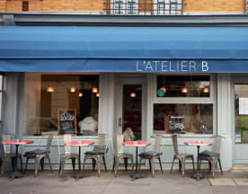 The 5 Best Burger Restaurants In Montparnasse Paris Thefork