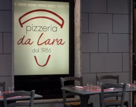 Pizzeria da Lara, Pisa