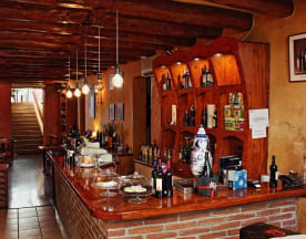 Restaurante La Martina, Sant Pau D Ordal
