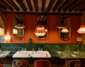 The 10 Best Restaurants in Saint-Germain-des-Prés, Paris | TheFork
