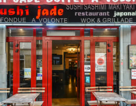 Sushi Jade, Paris