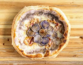 Pizza - Lievito Madre Rozzano, Assago