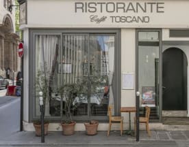 Caffé Toscano, Paris